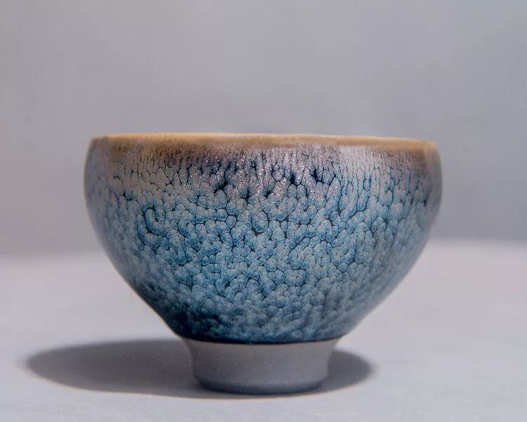 兰亭叙光熙建盏,兰亭叙建盏作品