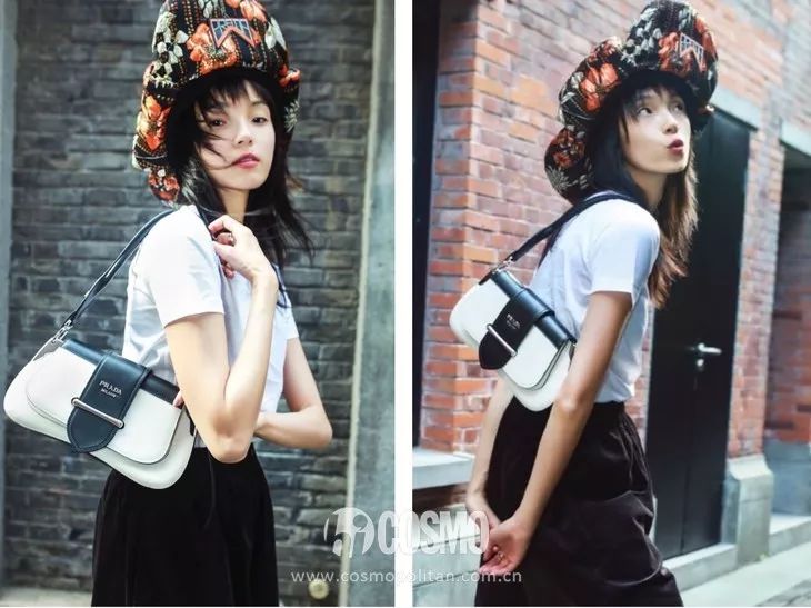 周迅第一次去巴黎,周迅这一年原声台词