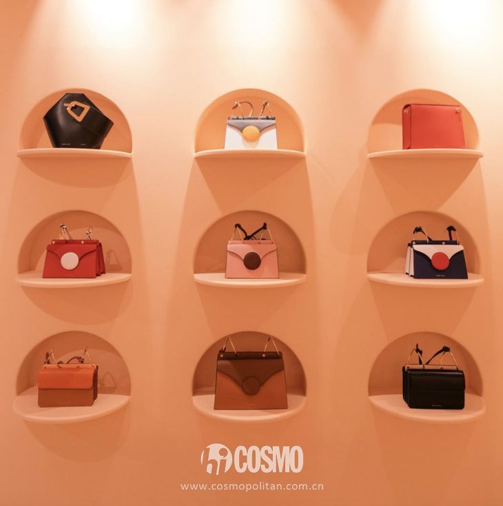 周迅第一次去巴黎,周迅这一年原声台词