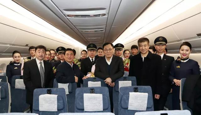 国航安全飞行记录清零,国航安全时间清零