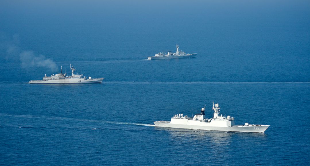 很多大事都是命中注定,2019年会发生的五件大事