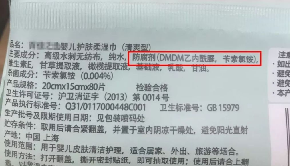 一箱用半年免洗湿巾,亲肤手口湿巾温和洁净独立大包装