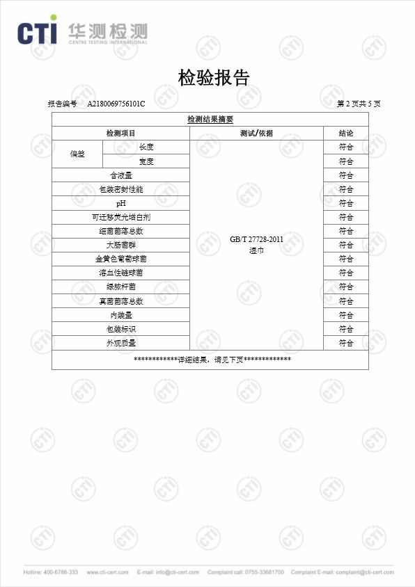 一箱用半年免洗湿巾,亲肤手口湿巾温和洁净独立大包装