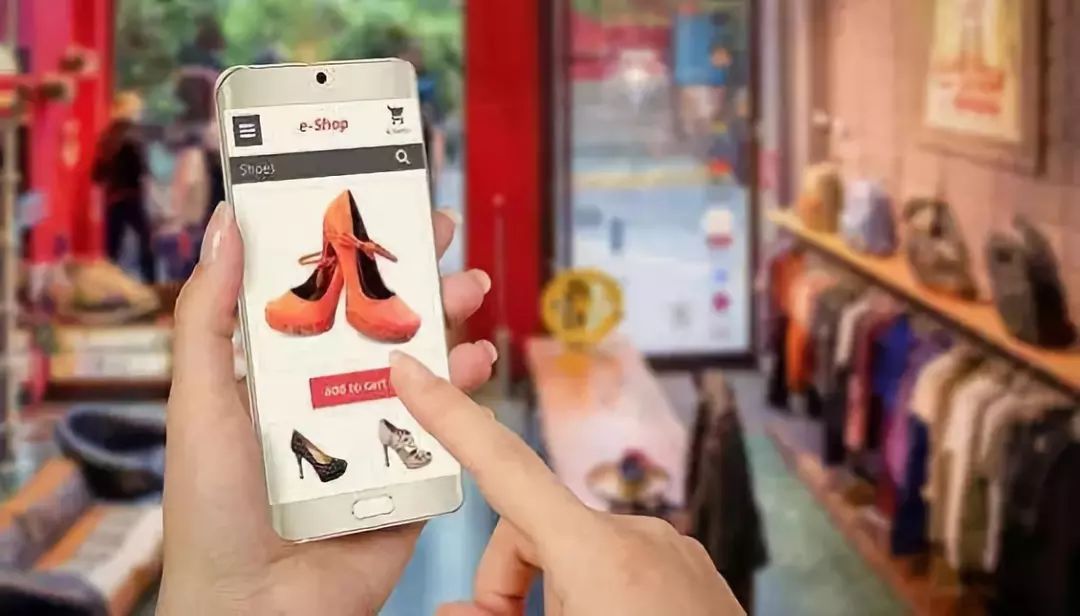 国家开始管控电商了吗,国家要对电商出手了吗