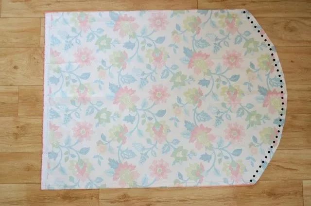 旧丝棉枕头处理技巧,旧枕头套千万别扔掉