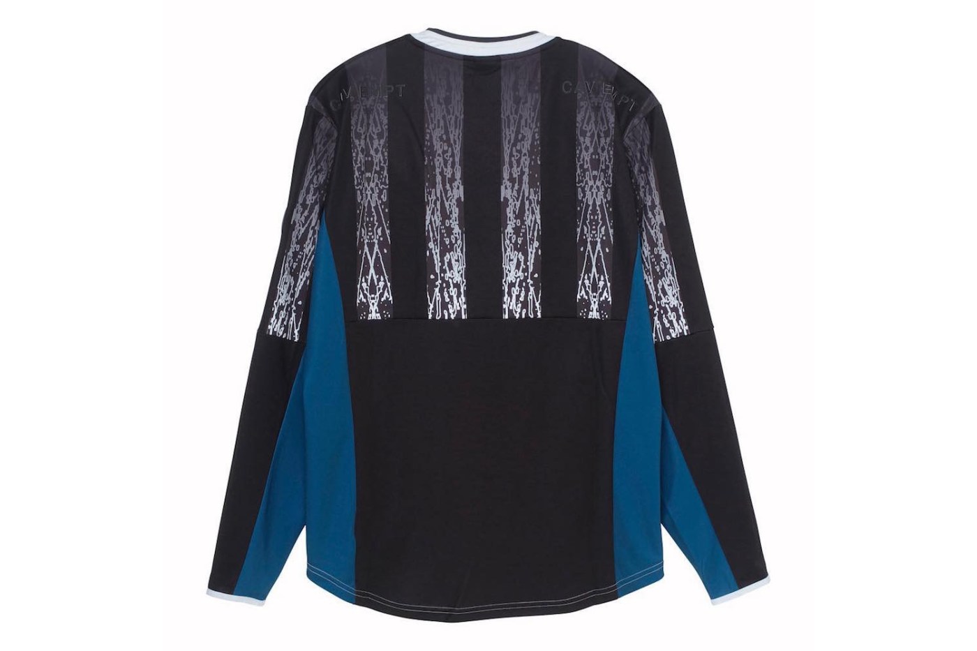 nike和cavempt联名外套鉴定,cavemptxnike联名款