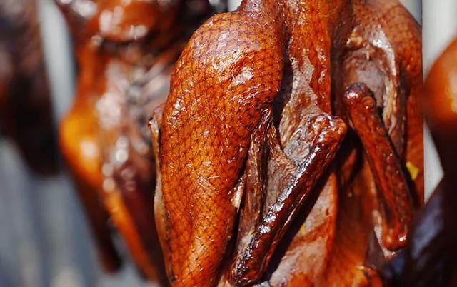 好食鸭绝味,食神酱鸭怎么吃