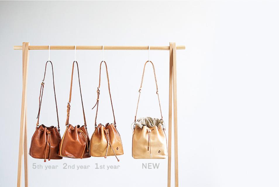 收藏款包包大全,适合所有质地包包的护理方法