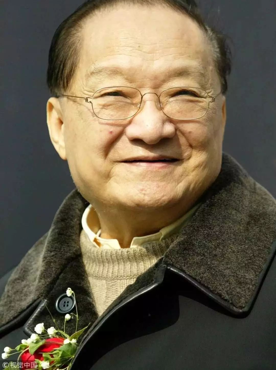 「荐读」20年过去了，你最怀念谁？