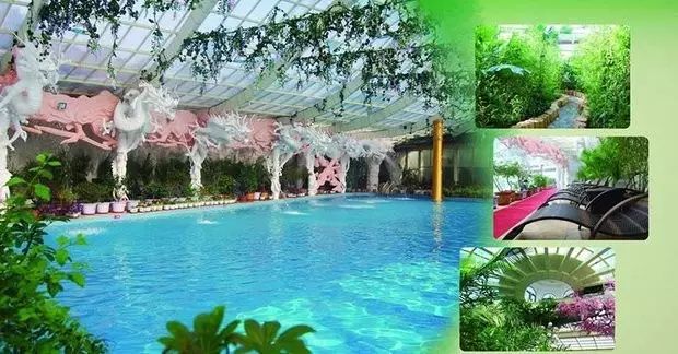 吉林攻略冬天,吉林冬天温泉攻略一日游