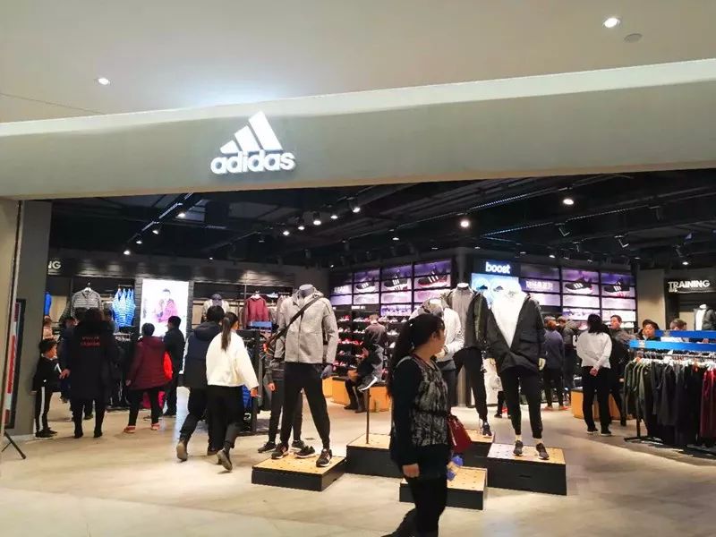 龙子湖大型商业综合体,龙子湖商业中心