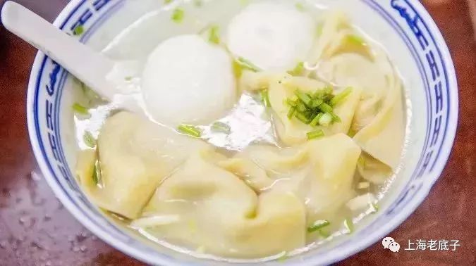 老底子上海民间菜,上海人爱吃的经济实惠老字号