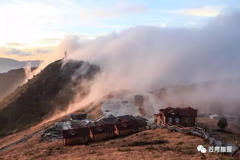 云南芒市黑河老坡在芒市哪里,芒市到芒市黑河老坡多少公里