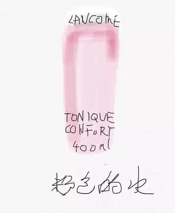 朋友圈买东西发疯,朋友圈代购变身灵魂画手