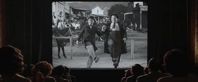 近期网上能看的十部好片,好看的好片推荐一下