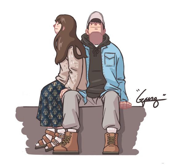 如何在日本谈恋爱,和日本男生谈恋爱