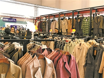 宁波近期服装工厂特卖会,宁波直销大会