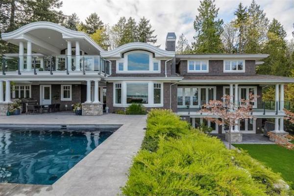 爱尔兰房产税,爱尔兰豪宅税费