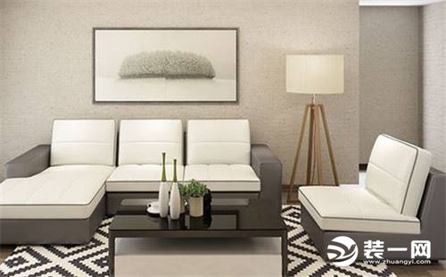 家里客厅怎样装修大气上档次,家里客厅装修小教程