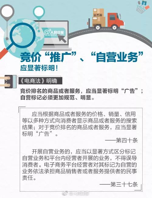 网购违反电商法,网购达人的网购秘笈有哪些