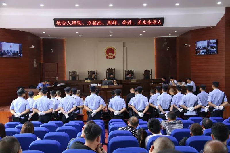 旌检五年答卷请您检阅,旌德检察