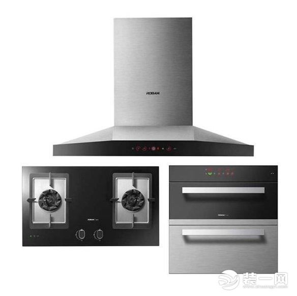 厨房三件套哪个品牌性价比高,浦东三件套为什么叫厨房三件套