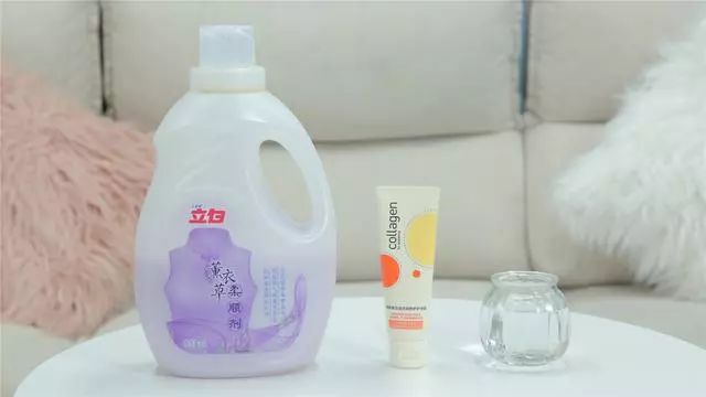 打*裤底**总是起球，抹点最便宜的它，再穿3年都不是问题