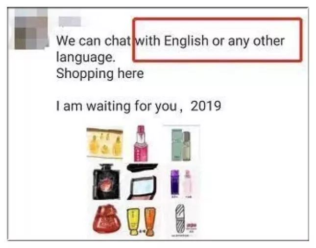 朋友圈代购变身灵魂画手,朋友圈代购