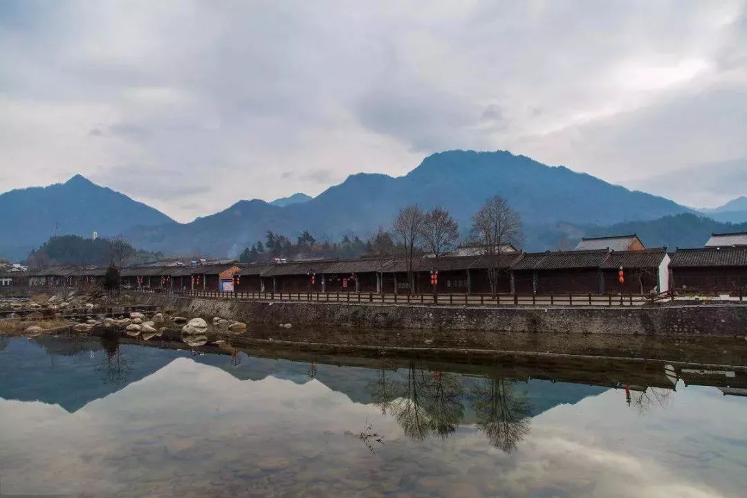 2023年的第一场旅行从成都开始,2019年汉中旅游攻略