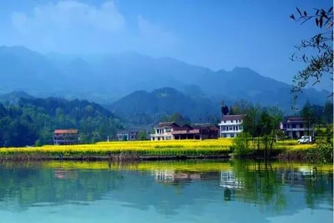 2023年的第一场旅行从成都开始,2019年汉中旅游攻略