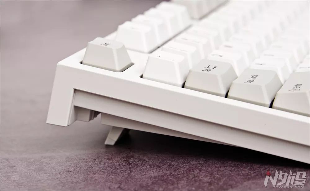 realforce燃风的pfu联名版,realforcepfu联名