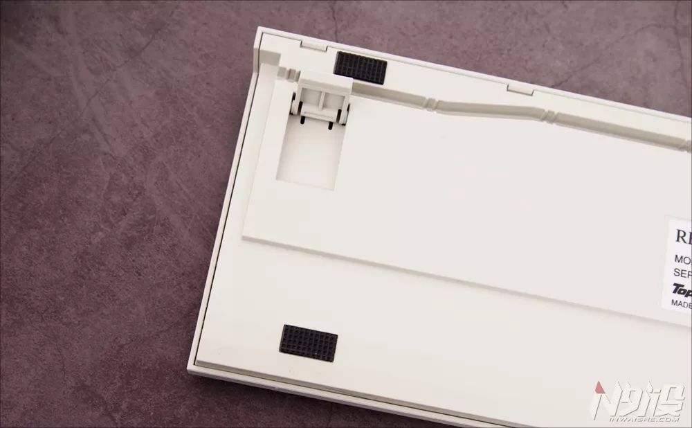 realforce燃风的pfu联名版,realforcepfu联名