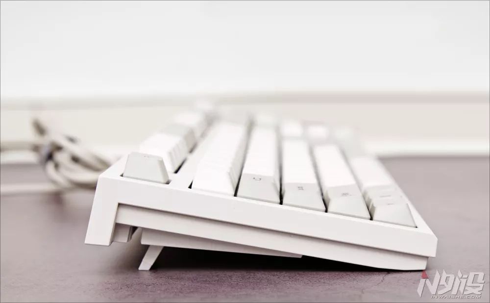 realforce燃风的pfu联名版,realforcepfu联名