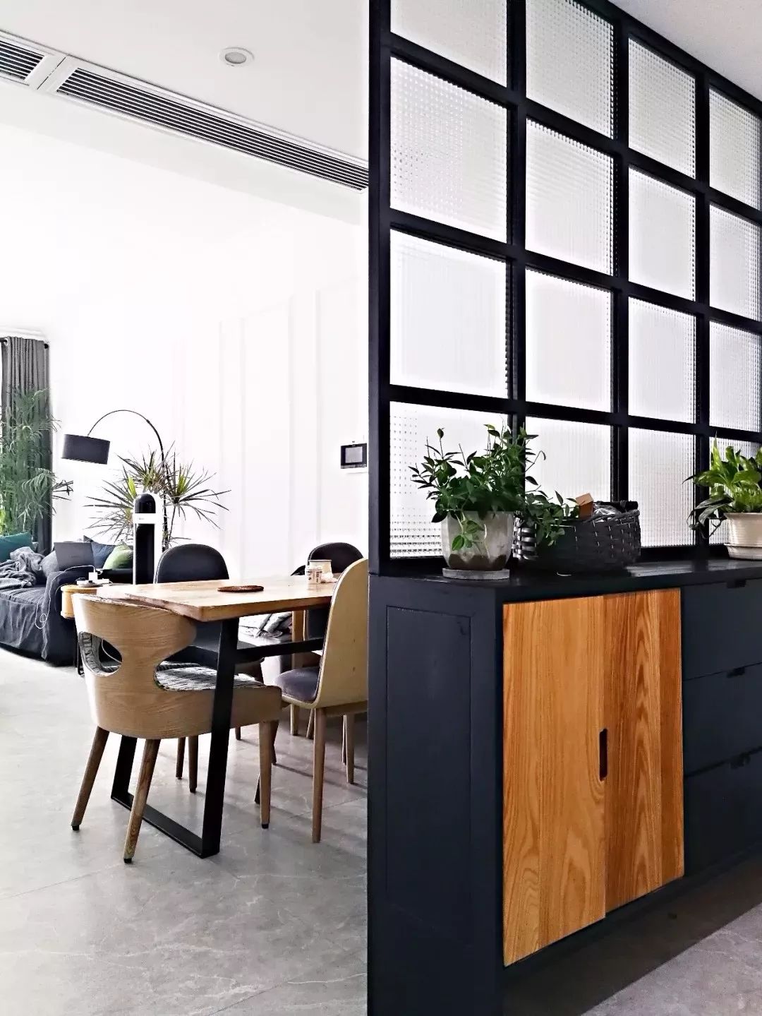 做隔断的方法,做隔断的详细做法