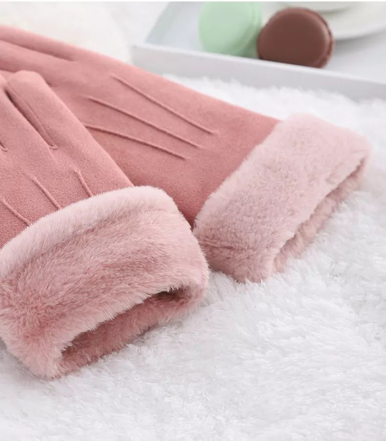 创意手套轻欧美风御寒,手套超御寒