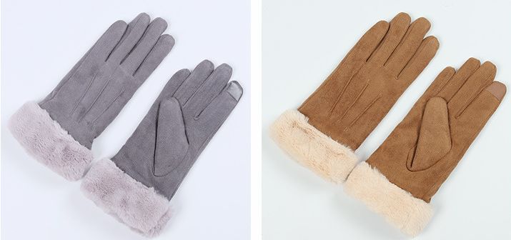 创意手套轻欧美风御寒,手套超御寒