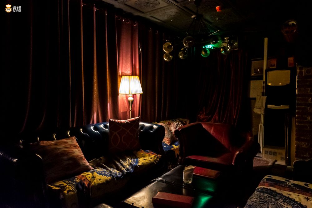 深圳superface酒吧,带你去深圳最嗨的酒吧