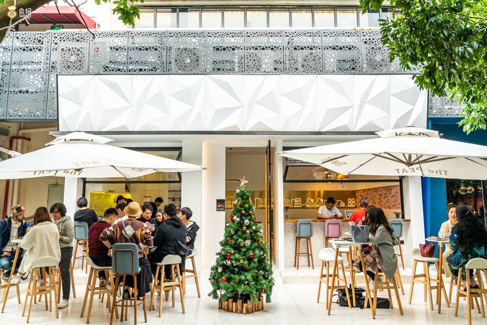 深圳superface酒吧,带你去深圳最嗨的酒吧