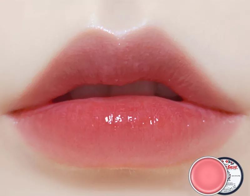 起皮唇部专用润唇膏,润唇膏唇干裂专用