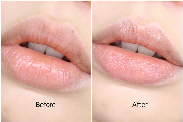 起皮唇部专用润唇膏,润唇膏唇干裂专用