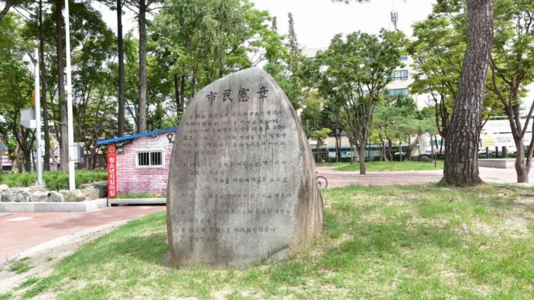 园林大讲堂｜清溪川：韩国人最引以为傲的生态改造项目