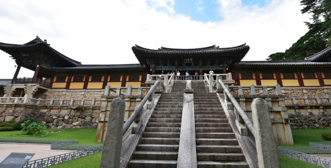 园林大讲堂｜清溪川：韩国人最引以为傲的生态改造项目