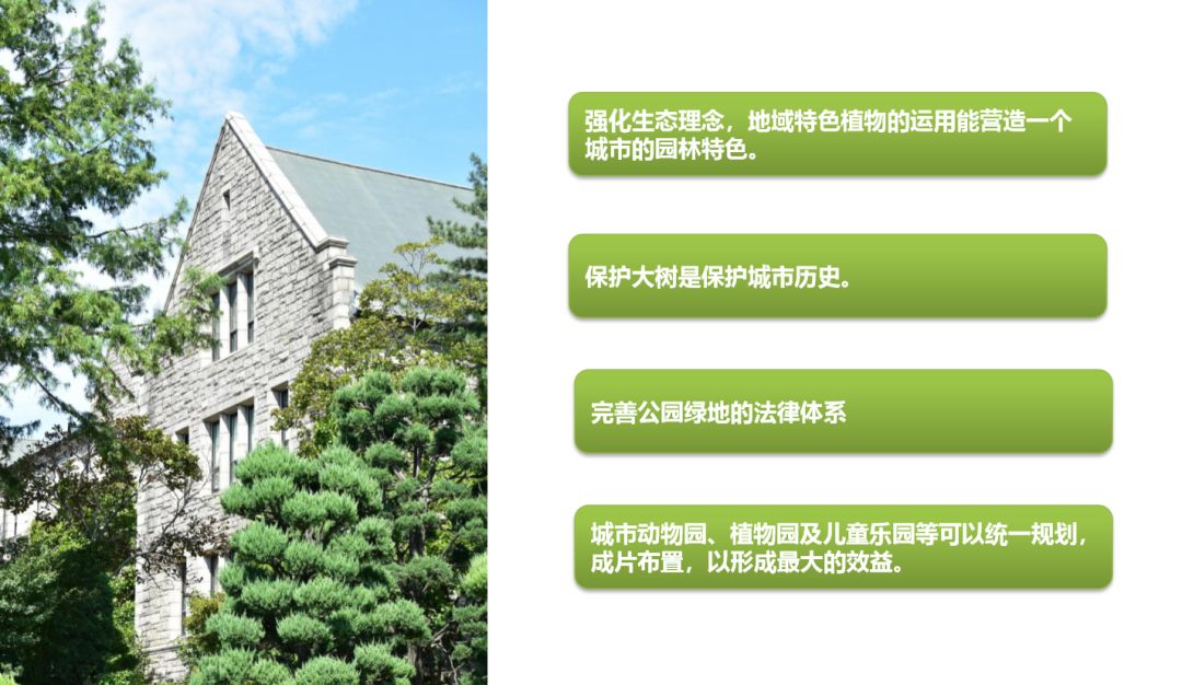 园林大讲堂｜清溪川：韩国人最引以为傲的生态改造项目