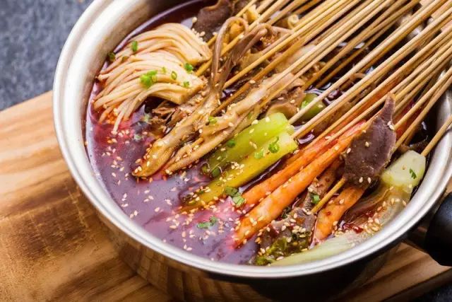 各地值得带的特产,国内哪些地方的土特产最好