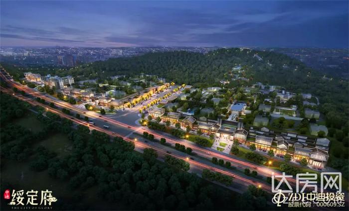 达州买房新楼盘怎么砍价,达州人在达州买房的条件是什么