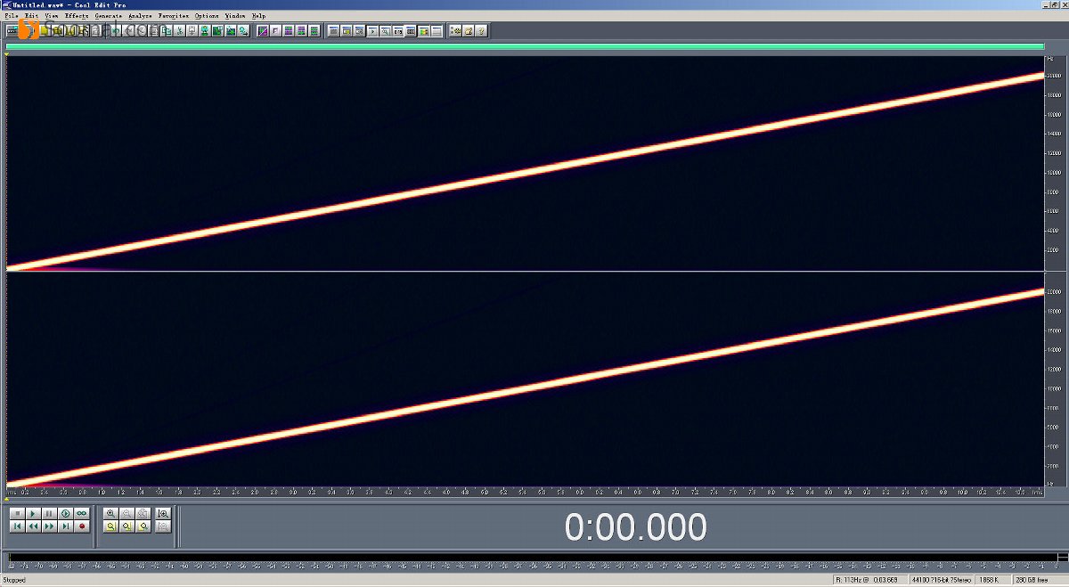 享声m2prodsd,享声m1pro解码器测评