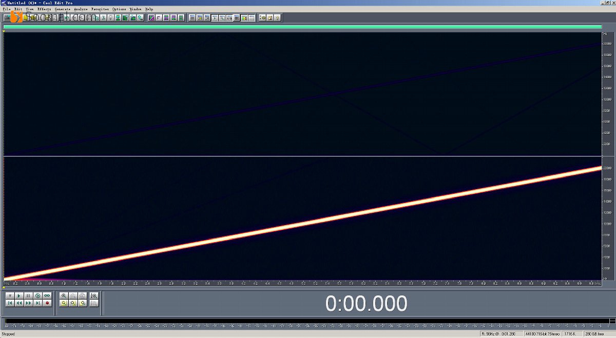 享声m2prodsd,享声m1pro解码器测评