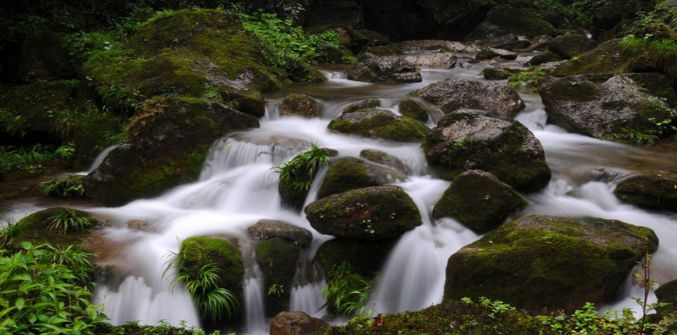 今日小寒一年中最冷的日子来了,今日小寒迎一年中最冷时间