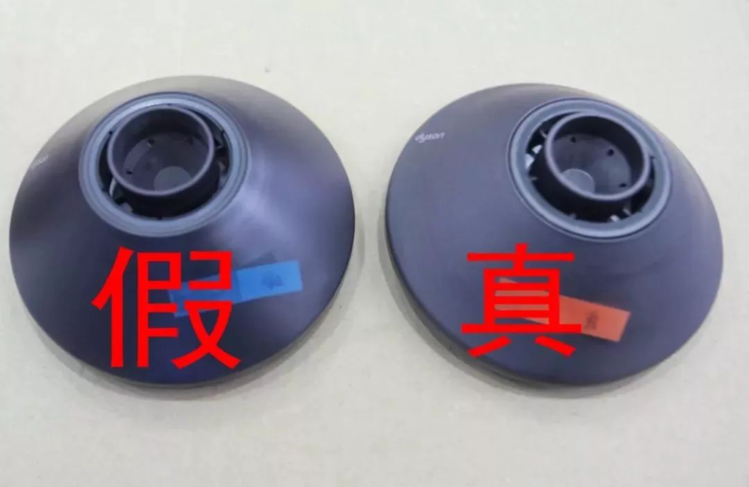 花2000块买的戴森吹风机成本120！假货和真货一比，发现……