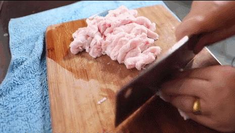 香气扑鼻的猪油拌饭,滋味拌饭